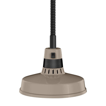 Roband Pendant  Heat Lamp 300 series Dune • PAS-JC497