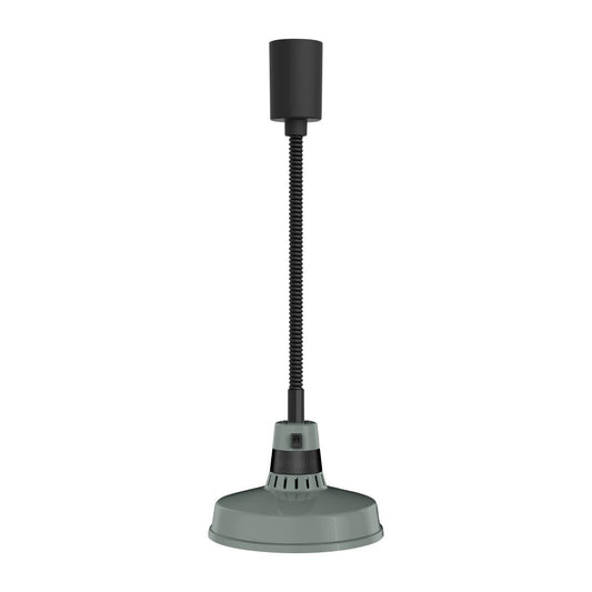 Roband Pendant Heat Lamp 300 series Sage • PAS-JC498
