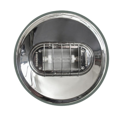 Roband Pendant Heat Lamp 300 series Sage • PAS-JC498