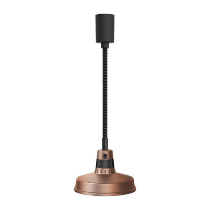 Roband Pendant Heat Lamp 300 series Bronze • PAS-JC499