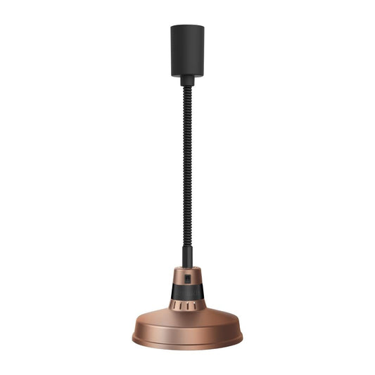 Roband Pendant Heat Lamp 300 series Bronze • PAS-JC499
