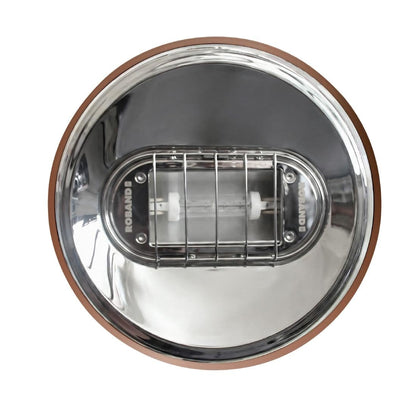Roband Pendant Heat Lamp 300 series Bronze • PAS-JC499
