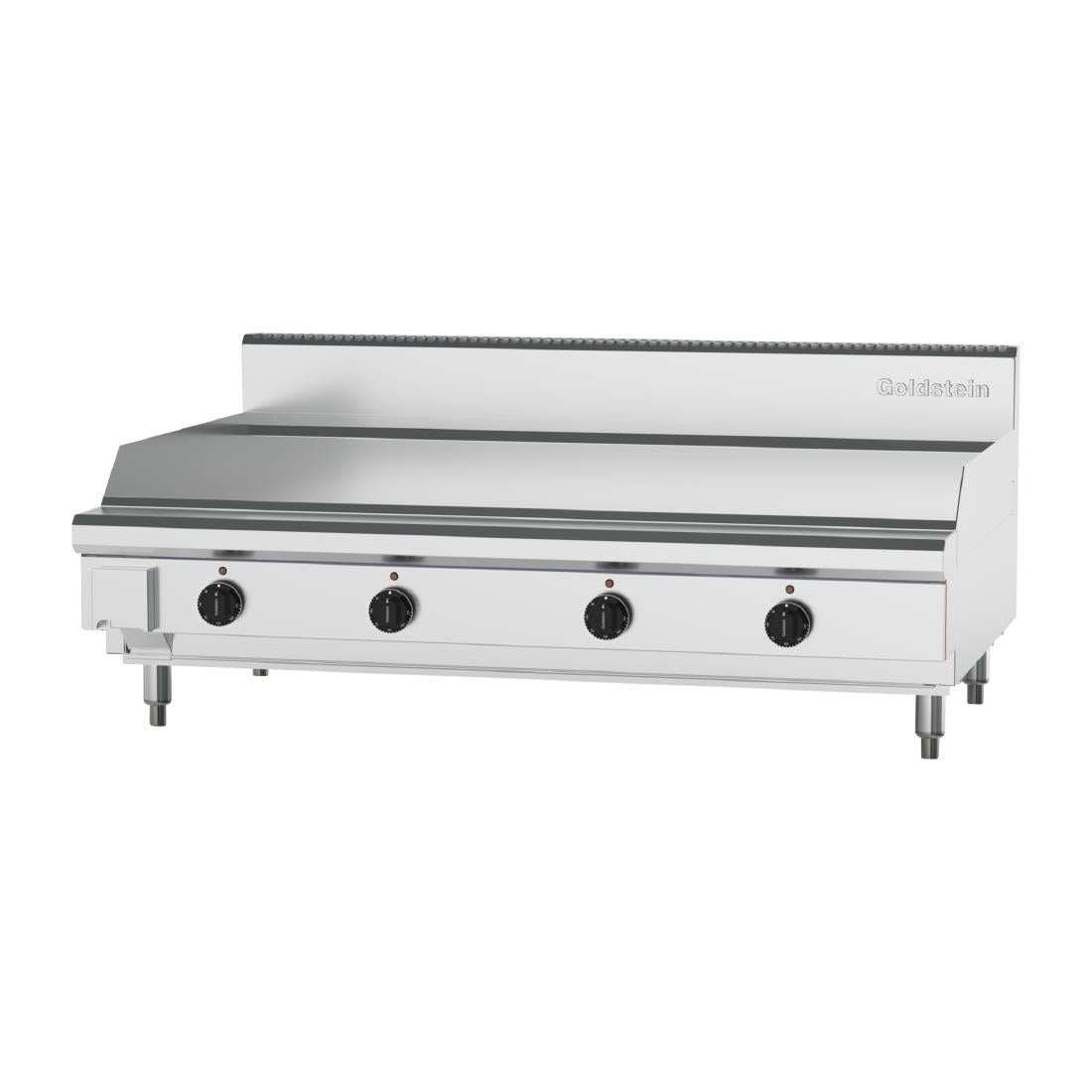 Goldstein Electric Griddle Plate 1220mm • PAS-JD500