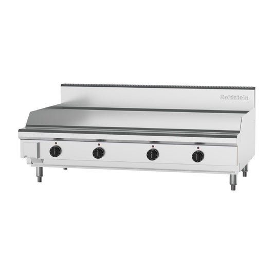 Goldstein Electric Griddle Plate 1220mm • PAS-JD500