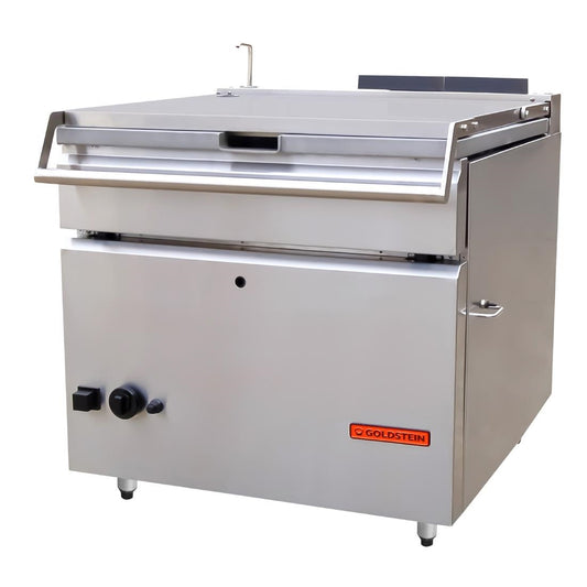 Goldstein Bratt Pan 85Ltr • PAS-P_JD523