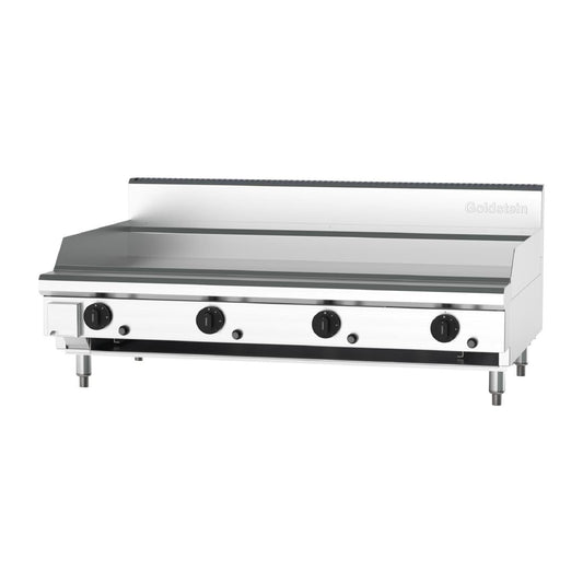 Goldstein Griddle Plate 1220mm Natural Gas • PAS-JD531-N