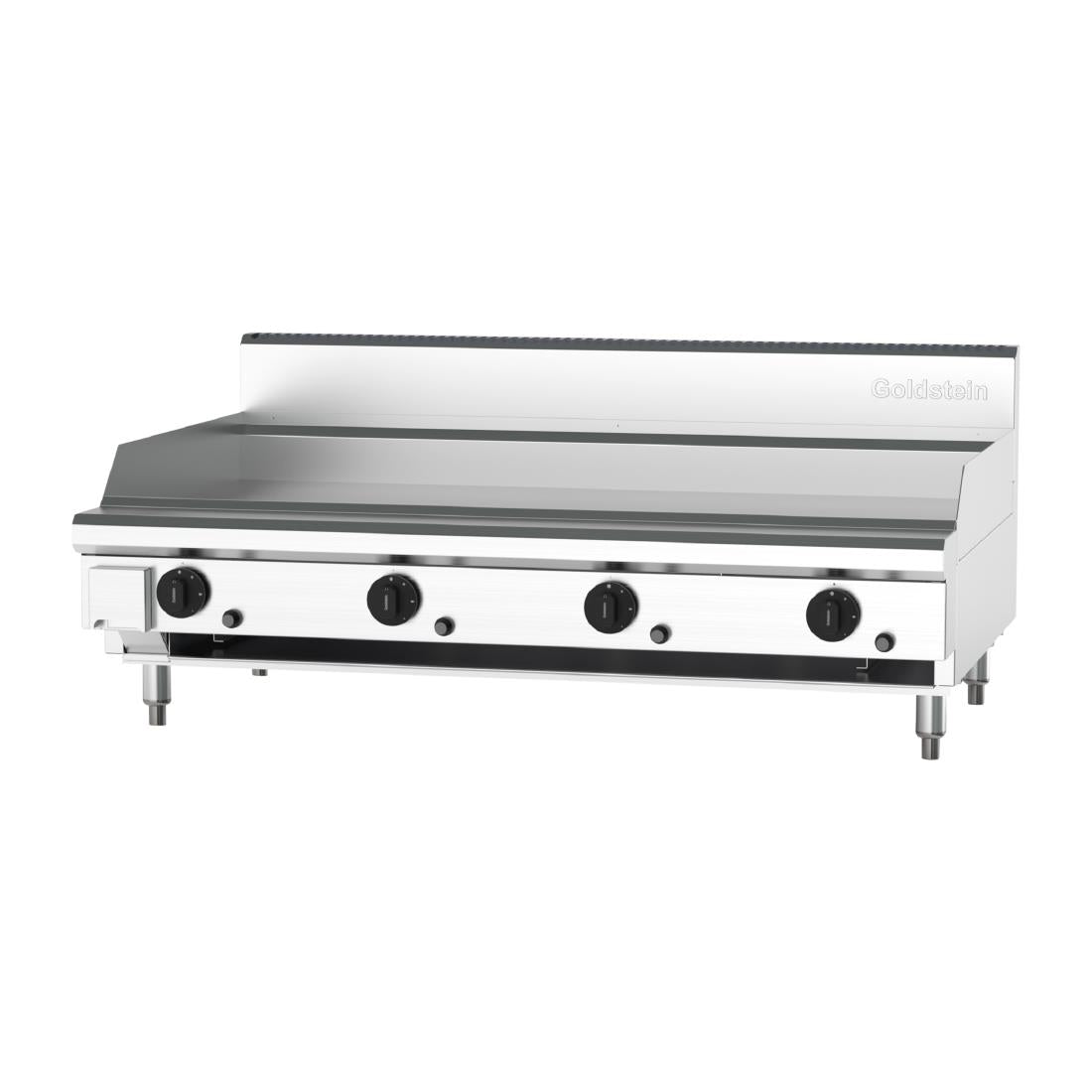 Goldstein Griddle Plate 1220mm LPG • PAS-JD531-P