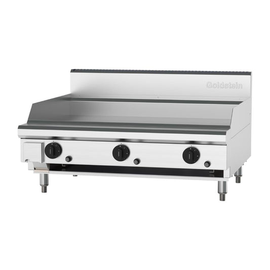 Goldstein Griddle Plate 915mm Wide Suits SB36 Stand NT • PAS-JD533-N