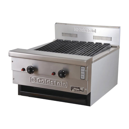 Goldstein Heavy Duty Char Grill Suits SB24RB Stand • PAS-P_JD535