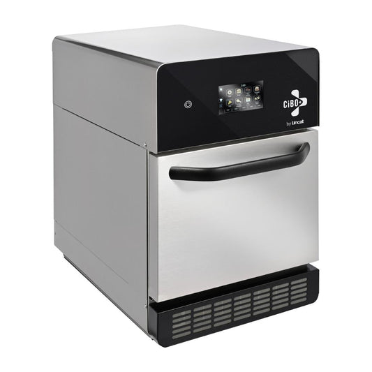 Cibo + High Speed Oven - Heated Base plate & Microwave - 15A • PAS-JD541