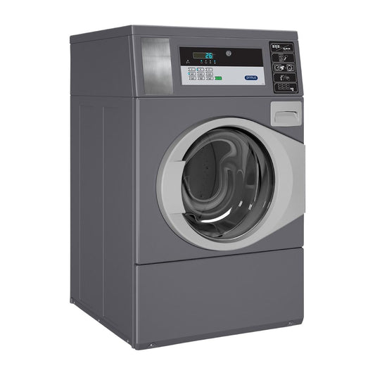 Primus Commercial Front Load 10kg Washer PFNJX • PAS-JD547