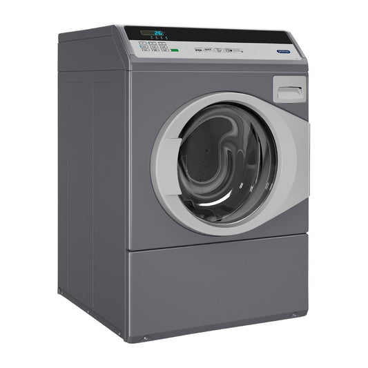 Primus Commercial Front Load 10kg Washer with Electric Booster Heat NF3JG • PAS-JD548