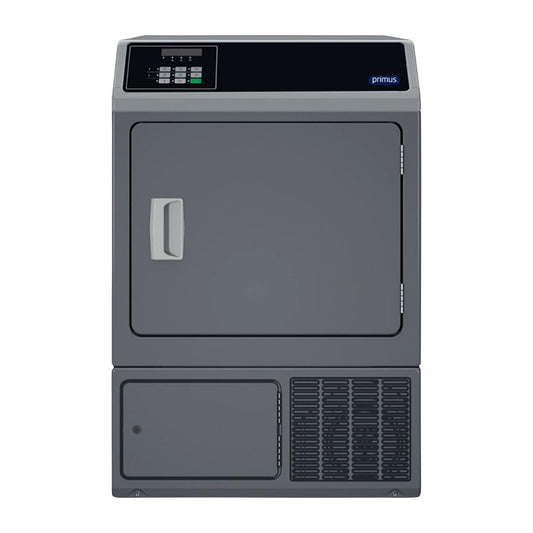 Primus Commercial 10kg Front Load Condenser Dryer NDC • PAS-JD551