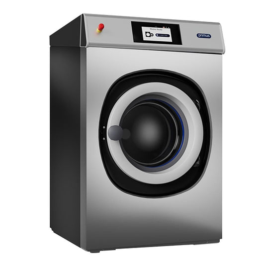 Primus Commercial Front Load 20kg Washer Extractors FX180 • PAS-JD554
