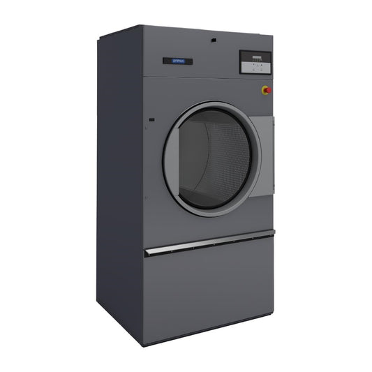 Primus Commercial Large 24kg Front Load Dryer DX24 • PAS-JD555