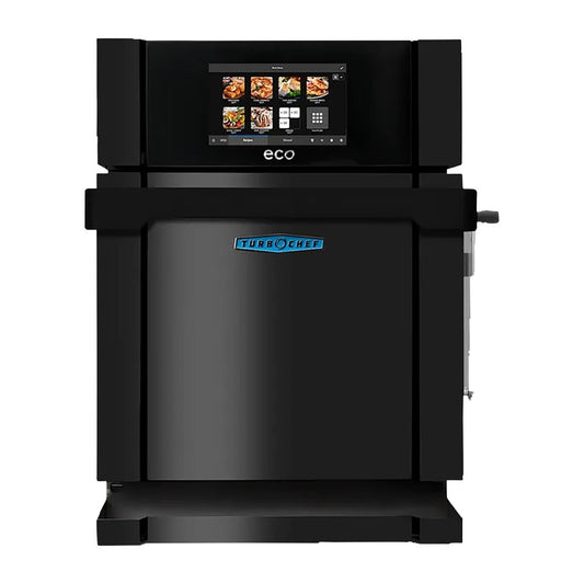 TurboChef Eco El Bandido Rapid Cook Oven and Panini Press ECO.BANDIDO.BL • PAS-JD557