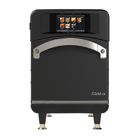 TurboChef Sota Rapid Cook Oven - Dual Mag • PAS-JD558