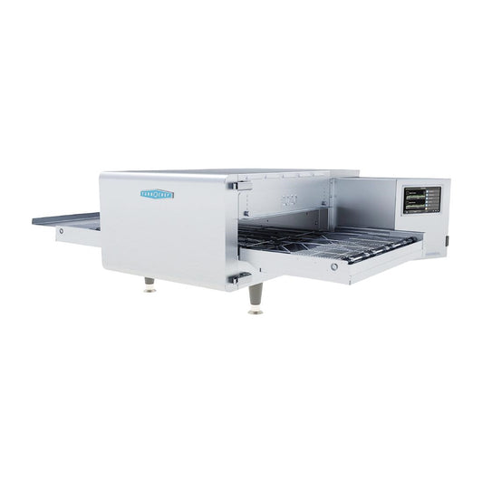 TurboChef 20" Split Belt High h Conveyor Oven HHC.2020.V • PAS-JD566