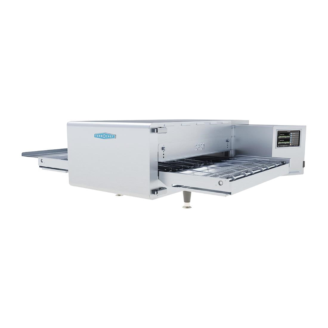 TurboChef 26" High h Conveyor Oven HHC.2620.V • PAS-JD567