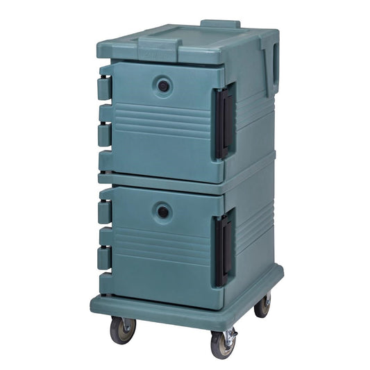 Cambro Camcart - Slate Blue • PAS-JD587