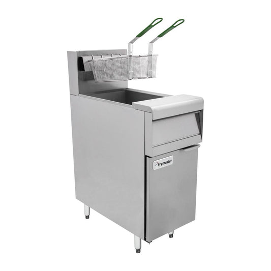 Frymaster Master Jet Fryer SS Pot Cover Natural Gas - 20Ltr • PAS-JD591-N