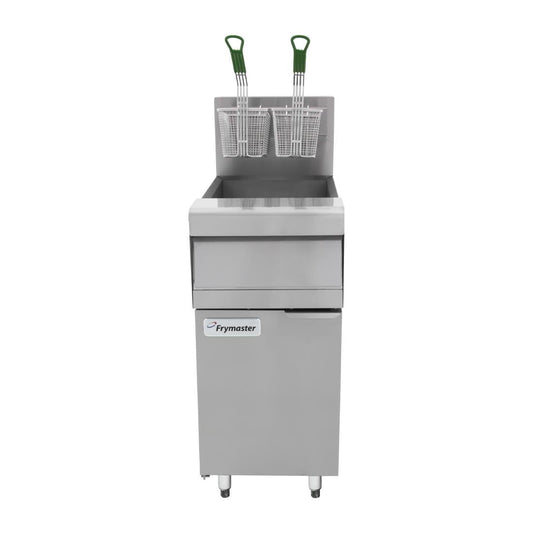 Frymaster Master Jet Fryer MJ150 Propane 25Ltr • PAS-JD594-P