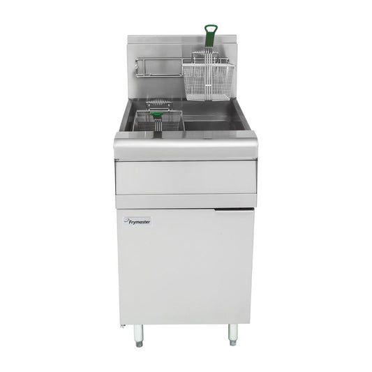Frymaster Master Jet Chicken Fish Fryer Covers Nat Gas 40Ltr • PAS-JD596-N