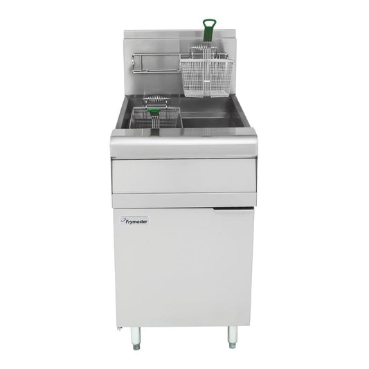 Frymaster Master Jet Chicken Fish Fryer 40L Cover • PAS-P_JD596