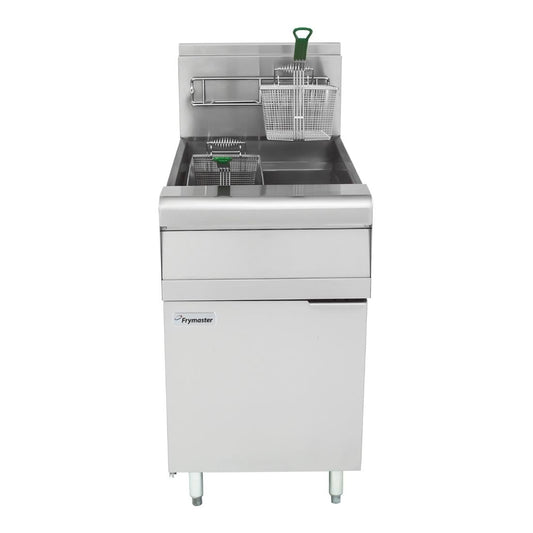 Frymaster Master Jet Chicken Fish Fryer Covers Propane 40Ltr • PAS-JD596-P