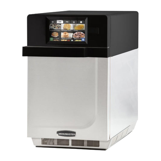 Menumaster MRX Xpress IQ 3 Phase Convection Microwave • PAS-JD646