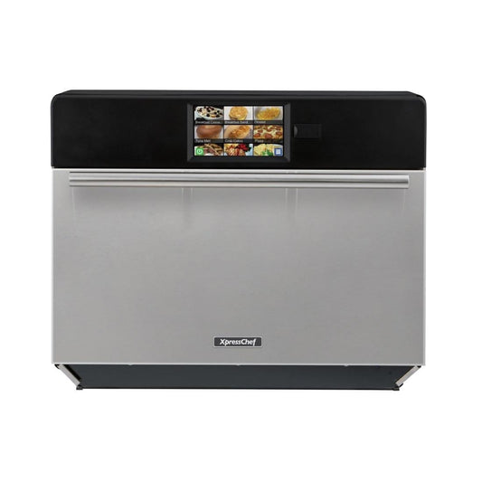 Menumaster MXP5221TLT Touchscreen Express Oven Microwave 39Ltr • PAS-JD647