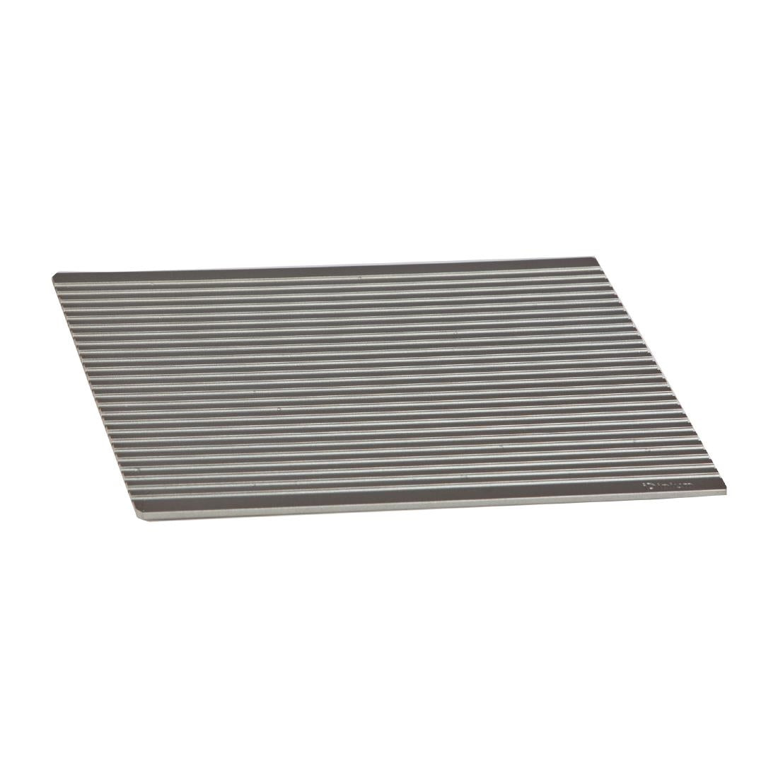 Menumaster Panini Grill Plate Suits MXP • PAS-JD650