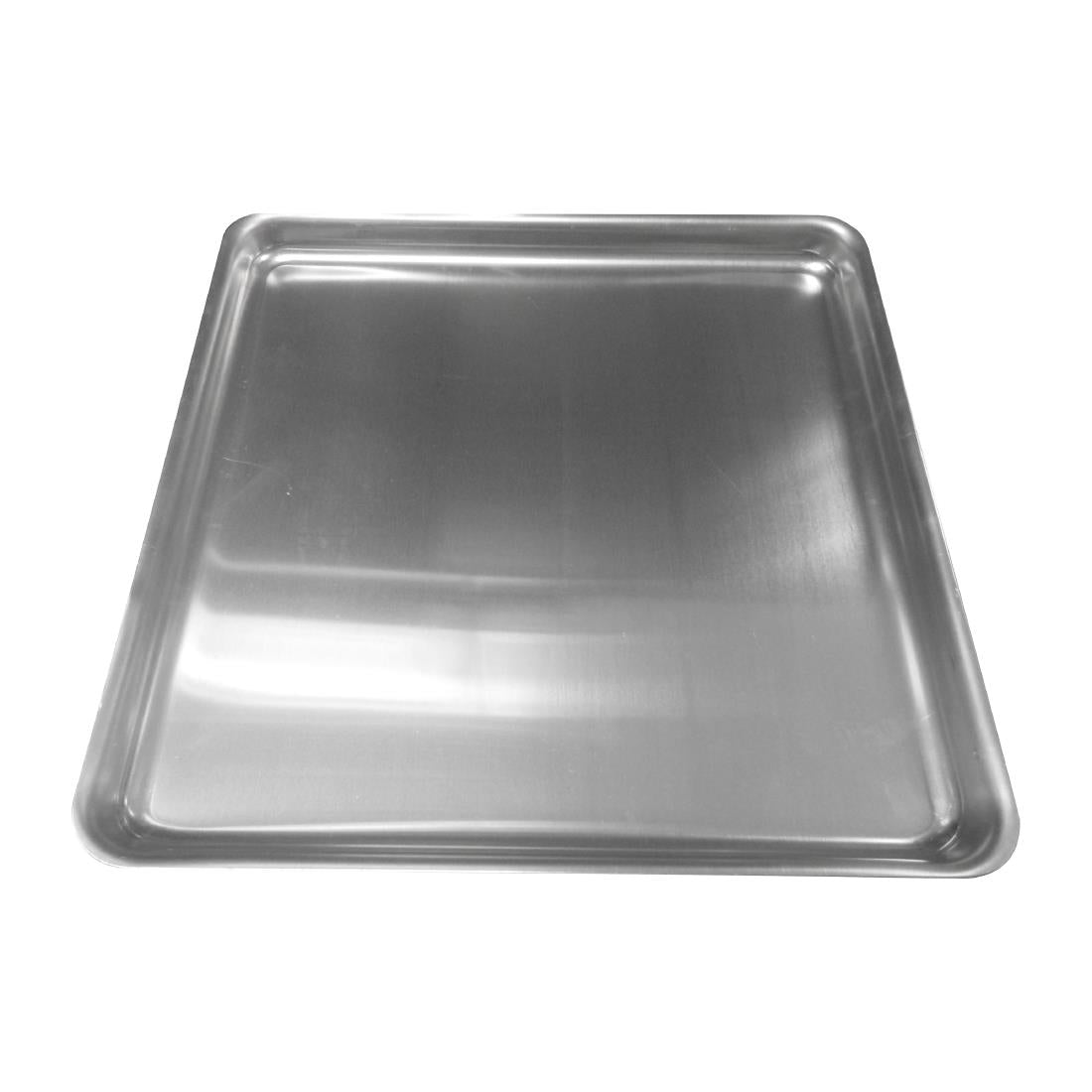 Menumaster Square metal pan for MXP 359mm • PAS-JD655