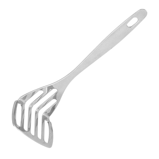 Trenton Potato Masher - Stainless Steel - 250mm • PAS-JD698