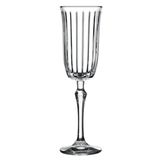 Pasabache Joy Soda Lime Flutes 175ml (24 Pack) • PAS-JD740