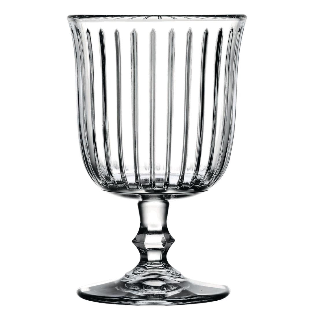 Pasabache Joy Soda Lime Goblets 255ml (24 Pack) • PAS-JD743