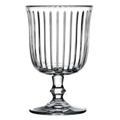 Pasabache Joy Soda Lime Goblets 255ml (24 Pack) • PAS-JD743