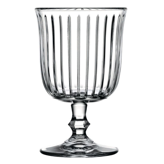 Pasabache Joy Soda Lime Goblets 255ml (24 Pack) • PAS-JD743