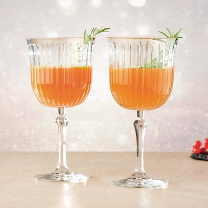 Pasabache Joy Cocktail Stemware - 500ml (8 Pack) (Cocktail | Capacity: 500ml | Pack Quantity: 8) • PAS-JD744