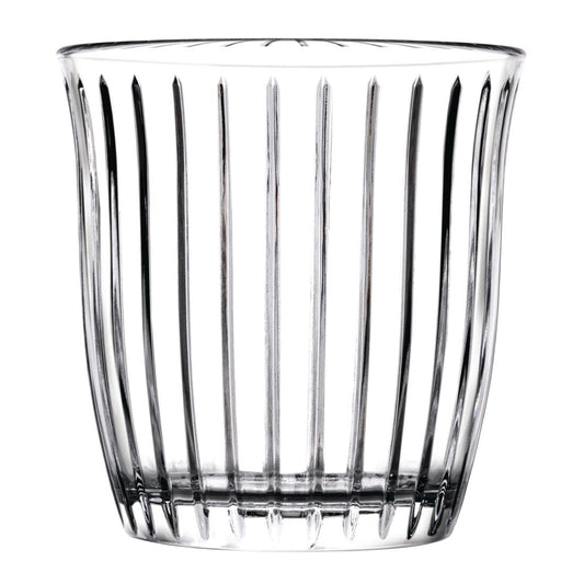 Pasabache Joy Soda Lime Whisky glasses 280ml (24 Pack) • PAS-JD746