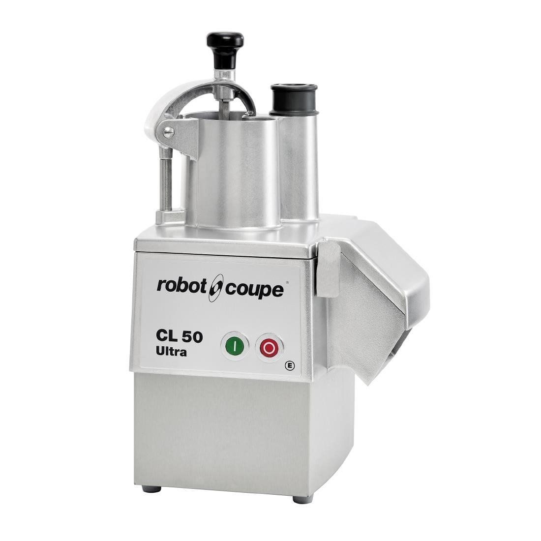 Robot Coupe CL 50 Ultra Veg Prep Machine • PAS-JD754