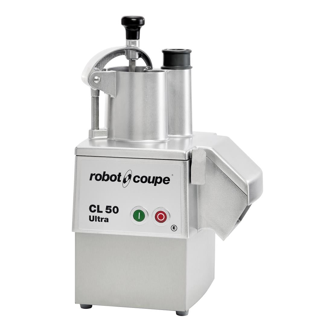 Robot Coupe CL 50 Ultra Pizza Veg Prep Machine • PAS-JD755