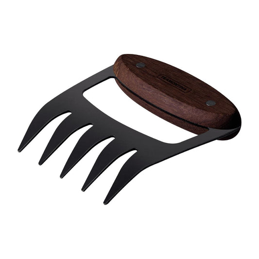 Tramontina Churrasco Barbecue Meat Claw Black • PAS-JD758