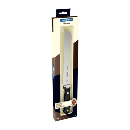 Tramontina Century Forged Bread Knife 20cm • PAS-JD778