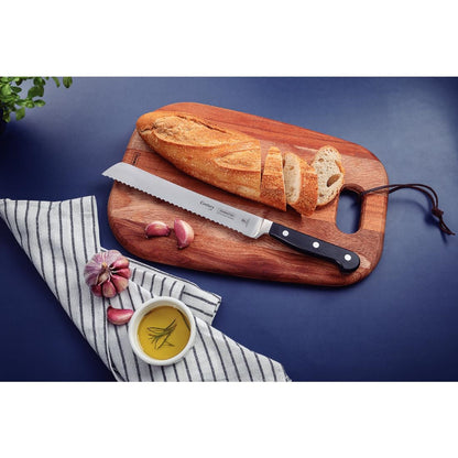 Tramontina Century Forged Bread Knife 20cm • PAS-JD778