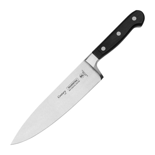 Tramontina Century Forged Chef's Knife 20cm • PAS-JD780