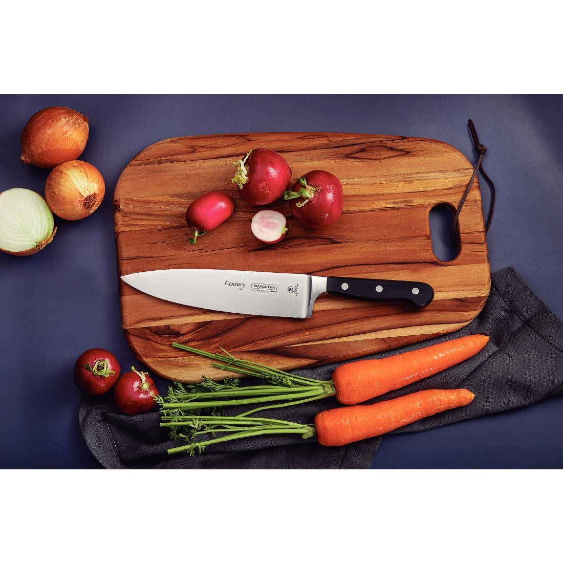 Tramontina Century Forged Chef's Knife 20cm • PAS-JD780