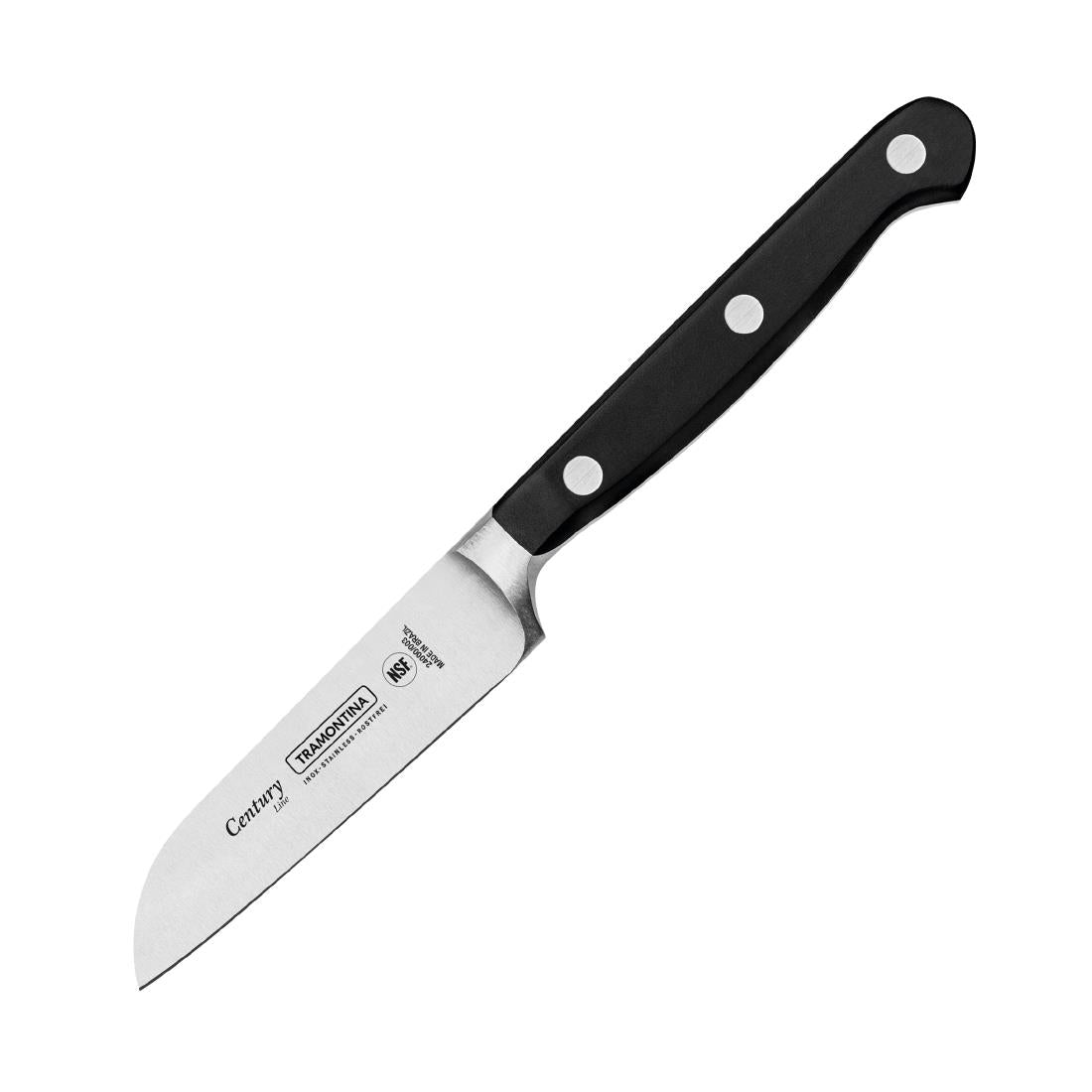 Tramontina Century Forged Paring Knife 8cm • PAS-JD782