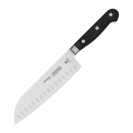 Tramontina Century Forged Santoku Knife 18cm • PAS-JD783