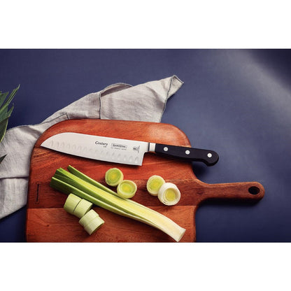 Tramontina Century Forged Santoku Knife 18cm • PAS-JD783